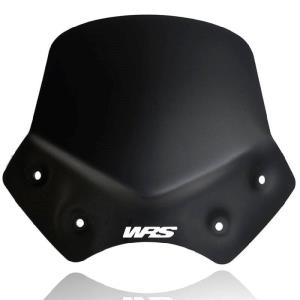 Cupula Sport WRS BMW r1200r 06-14 Â· 3